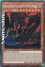 Drago nero alternativo usato Drago nero alternativo usato  Ravenna