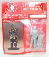 Andrea miniatures sgf8 for sale  Wrentham