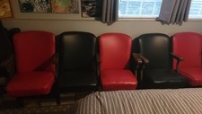 Vintage folding theater for sale  Clark