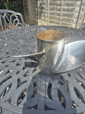 Quicksilver lazer stainless for sale  WORTHING