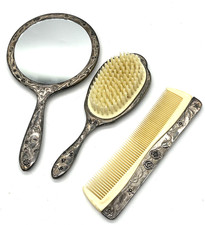 Vintage silver plated for sale  BERKHAMSTED