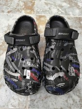 Croc ciabatte zoccoli usato Croc ciabatte zoccoli usato  Torchiarolo