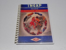 Ingap industria nazionale usato  Bussoleno