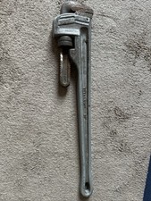 Bahco 380 aluminium for sale  BIRMINGHAM
