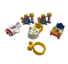 Polly pocket ring gebraucht kaufen  Düren