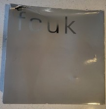 Fcuk mens aftershave for sale  UK