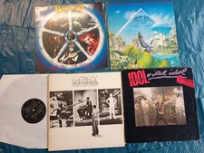 Kleine rock vinyl gebraucht kaufen  Witten