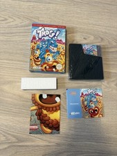 Nintendo nes trog gebraucht kaufen  Mömbris