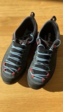 Salewa trekkingschuh mtn gebraucht kaufen Salewa trekkingschuh mtn gebraucht kaufen  Fürstenfeldbruck
