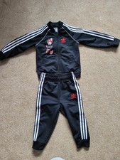 Boys disney adidas for sale  SOUTHEND-ON-SEA