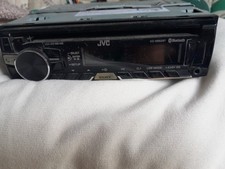 Autoradio jvc r862bt d'occasion  Sens