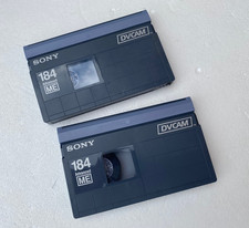 Sony pdvm 184 for sale  HAVERHILL