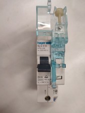 Hager sls e35a gebraucht kaufen  Leonberg
