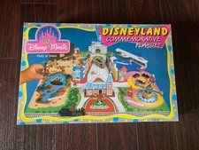 Disneyland commemorative plays for sale  Sandwich