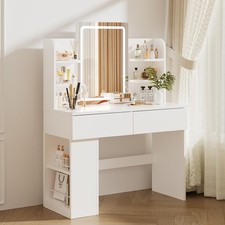 Schminktisch led beleuchtung gebraucht kaufen  Bremen