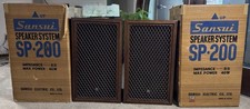 Vintage sansui 200 for sale  Fruita