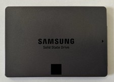 SAMSUNG 840 EVO 250GB SATA III SSD 2.5”com Windows11 Pro UEFI-Plug&Play-Grau A, usado comprar usado  Enviando para Brazil