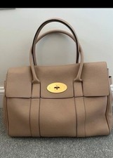 Mulberry bayswater handbag for sale  SPALDING
