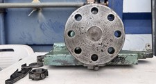Torretta tornio revolver usato  Rho