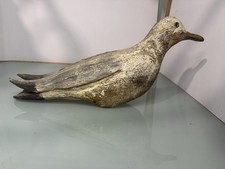 Vintage shorebird wood for sale  Spotsylvania