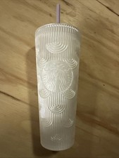 Starbucks pearl white for sale  Camarillo