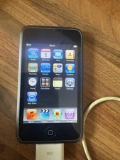 ipod touch for sale  GOSPORT