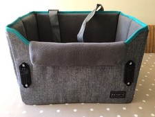 dog booster seat for sale  IPSWICH