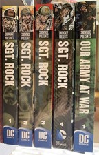 Showcase presents sgt for sale  Antioch