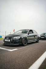 2010 audi clubsport for sale  EXETER