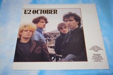 October first press usato  Genova