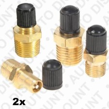 Usado, Valve tubeless pneu POUR AUTO MOTO SCOOTER COMPRESSEUR AMORTISSEUR SUSPENSION comprar usado  Enviando para Brazil