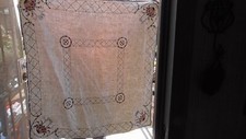 Vintage hand embroidered for sale  Visalia