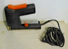 Esco multitronic elektrotacker gebraucht kaufen  Delmenhorst
