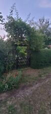 Garten kgv kanal gebraucht kaufen  Magdeburg