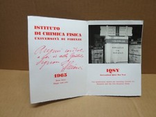 Instituto chimica fisica d'occasion  Sancerre
