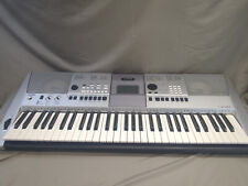 Yamaha electronic keyboard for sale  Elmore