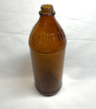 Clorox pint amber for sale  Cordova