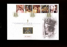 2003 coronation anniversary for sale  LONDON