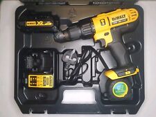 Dewalt dcd776 cordless for sale  MANCHESTER