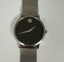 Movado men museum for sale  Miami