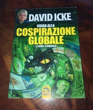 Libro guida alla usato  Rocca Sinibalda