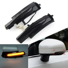 2x Espelho retrovisor LED luz de seta dinâmica para Volvo XC90 II MK2 XC60 V90 comprar usado  Enviando para Brazil