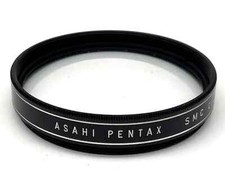 Lente Asahi Pentax close-up SMC S40 filtro 49mm circular M49 comprar usado  Enviando para Brazil