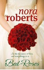Bed roses bride for sale  UK