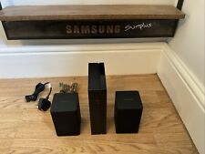 Samsung swa 8000s for sale  NESTON