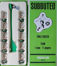 Subbuteo borussia moenchgladba usato  Italia