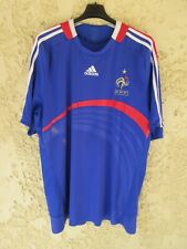 Maillot équipe adidas d'occasion  Nîmes