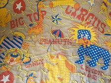 Vintage big top for sale  Sweet Home
