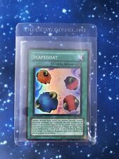 Yugioh 1st scapegoat gebraucht kaufen  Osnabrück