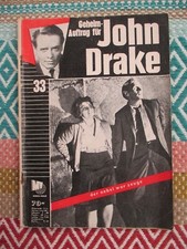 john drake gebraucht kaufen john drake gebraucht kaufen Bergatreute